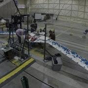 X 56 Full Body Ground Vibration Tests