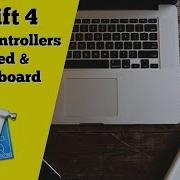 UIViewController In Xcode 9 Storyboard And In Code Swift 4