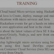 Step By Step High Availability By Docker And Java