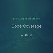 Code Coverage