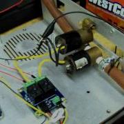 Netduino Controlling Pnuematics