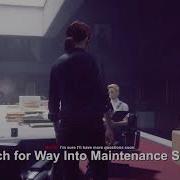 13 Control Search For Way Into Maintenance Sector Directorial Override