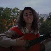 Begonvil Sezen Aksu Cover Sevgi
