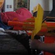 Machine Gun Muzzle Flash Test HOMEMADE MUZZLE FLASH
