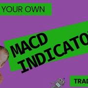 Build Your Own MACD Indicator With MetaTrader 5 And Python