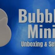 Abriendo Y Colocando El Bubble Mini Por Bubblan Para Freestyle Libre