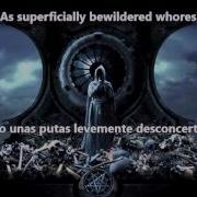 Dimmu Borgir Eradication Instincts Defined Lyrics Español
