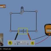 How To Use The PhET Circuit Construction Kit DC Virtual Lab