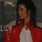 Michael Jackson Beat It Live In Basel 60fps