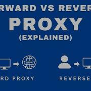 Forward Proxy Vs Reverse Proxy Explained Simple Networking Tutorial For Beginners 2025
