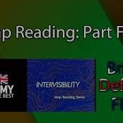 Британские фильмы о защите Чтение карты Часть пятая Интервидимость