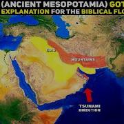The Burckle Asteroid Impact Mega Tsunami Global Rainstorm Behind The Biblical Flood Ep 9