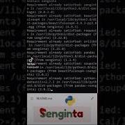 How To Scrape Search Engine Like Google On Python Without Selenium