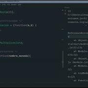 Curso JAVASCRIPT FUNCIONES 4 5 Ejecutar Funciones