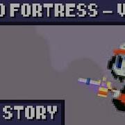 Cave Story Wind Fortress 8 Bit 0CC FamiTracker VRC6