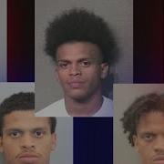 Repeat Offender Accused Of Murder While Out On Bond