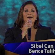 Sibel Can Bence Talih