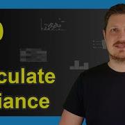 Variance In Python 5 Examples List Pandas DataFrame Column Row How To Calculate By Group