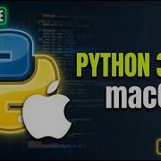 How To Setup Python In VS Code On Mac