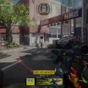 QUAD HEADSHOT COLLATERAL Call Of Duty Black Ops 3