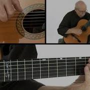 Fingerstyle Guitar Lesson Central City Flyer Performance John Knowles