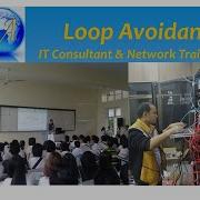 Loop Avoidance Nanda MPLS TE Part 01