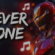 Iron Man Song Never Gone