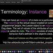 Python Chapter 14 Python Object Part2
