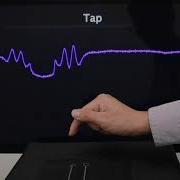 CHI 2020 Fabriccio Touchless Gestural Input On Interactive Fabrics