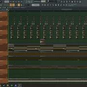 Orchestral Movie Music On FL Studio 20 FLP And Samples