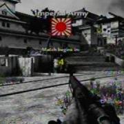 CoD WaW Collateral From The Hip