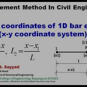 Lect15 Finite Element Method