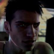 DmC Devil May Cry Definitive Edition Intro Cutscene
