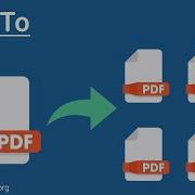 How To Extract Specific Pages From A PDF And Save As A Separate PDF Using Python Python Tutorial