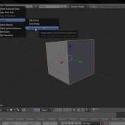 Interface Basics PART 1 Blender Beginners Guide E06