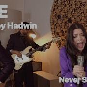Courtney Hadwin Never Say Never Live At Decoy Studios