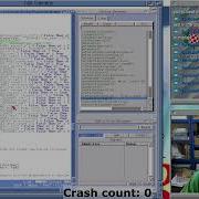 Amiga Blitz Basic Coding On My DrawerGenie Project