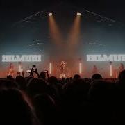BILMURI HARD2TELL Live Debut In Zurich Switzerland Dec 4th 2025