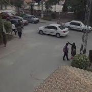 Pedestrians Detection Dataset 2