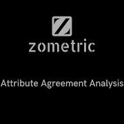 How To Perform Attribute Agreement Analysis
