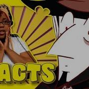 The Fifth One Zombie Prostitute By Daria Cohen Animation Reaction