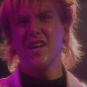Rush Distant Early Warning Grace Under Pressure Tour 1984