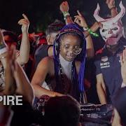 Kampire Boiler Room X DGTL India Mumbai