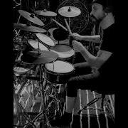 Fulci Eye Full Of Maggots Drum Cover