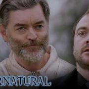 The Cain And Abel Buddy Cop Duo Supernatural