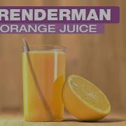 Renderman 23 Orange Juice Tutorial
