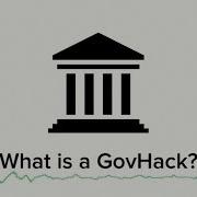 What Is A GovHack 2017