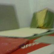 Inward Wallflip
