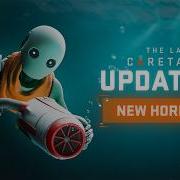 The Last Caretaker Update 5 New Horizons Trailer