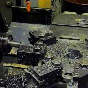 Hardinge CHNC Retrofit With LinuxCNC